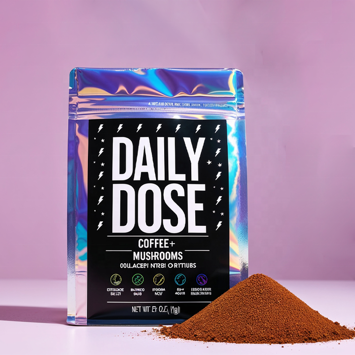 Mushroom Coffee Powder- 500g
